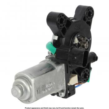 2006 Hyundai Santa Fe Power Window Motor Front Left Cardone Select 824509 image 2 of 4