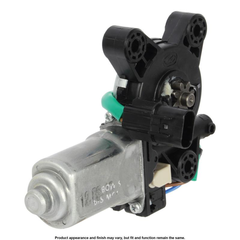 2002 Hyundai Santa Fe Power Window Motor Front Left Cardone Select 824509 image 2 of 4