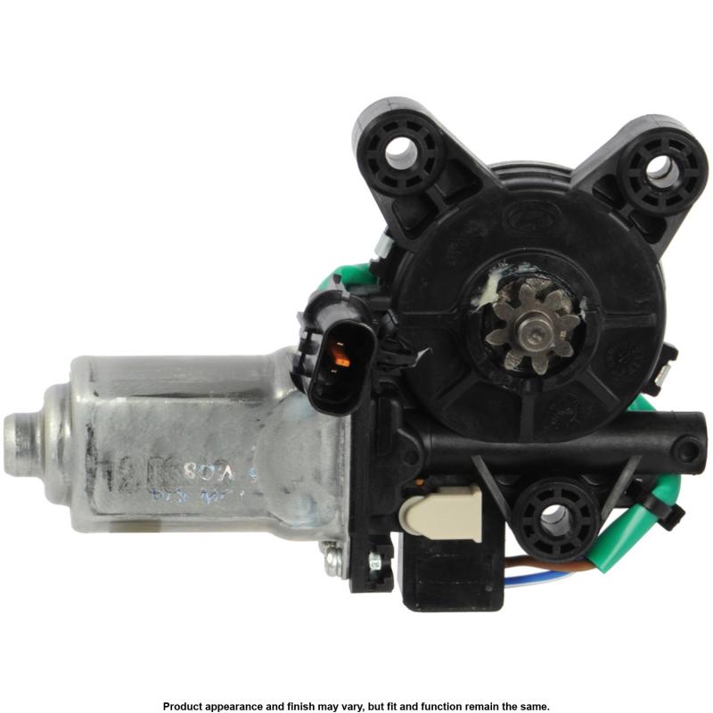 2002 Hyundai Santa Fe Power Window Motor Front Left Cardone Select 824509 image 3 of 4