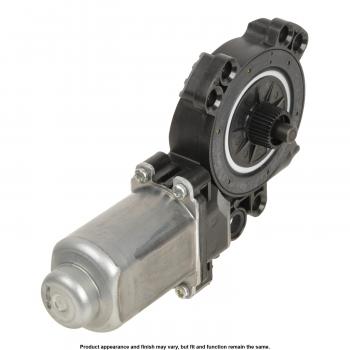 2014 Hyundai Accent Power Window Motor Front Left Cardone Select 8245098 image 2 of 4