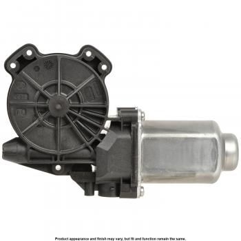 2014 Hyundai Accent Power Window Motor Front Left Cardone Select 8245098 image 3 of 4