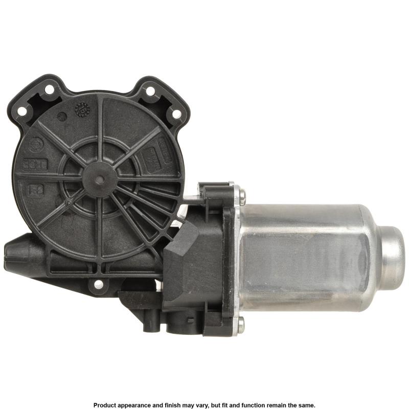 2013 Dodge Attitude Power Window Motor Front Left Cardone Select 8245098 image 3 of 4