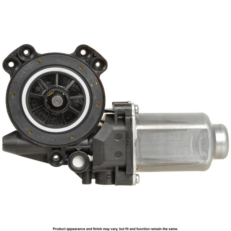 2013 Dodge Attitude Power Window Motor Front Right Cardone Select 8245099 image 1 of 4