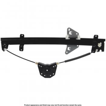 2004 Dodge Dakota Window Regulator Rear Right Cardone Select 82450A image 2 of 4