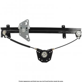 2004 Dodge Dakota Window Regulator Rear Right Cardone Select 82450A image 4 of 4