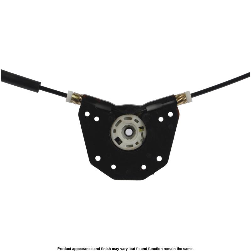 2002 Dodge Dakota Window Regulator Rear Right Cardone Select 82450A image 1 of 4