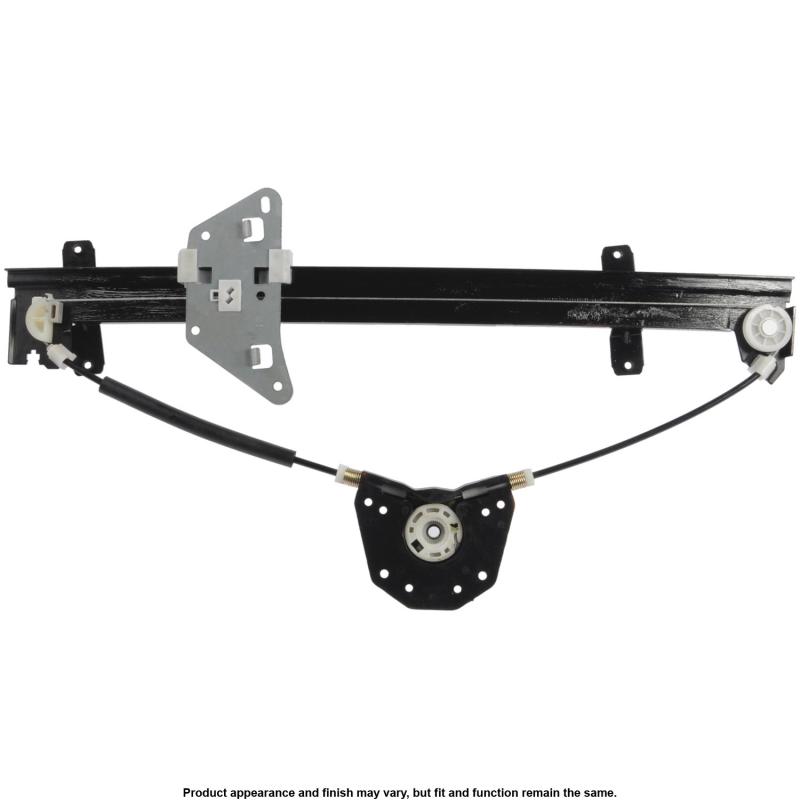 2002 Dodge Dakota Window Regulator Rear Right Cardone Select 82450A image 4 of 4