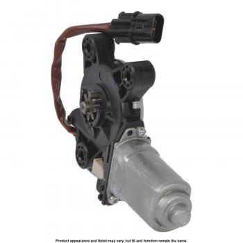 2006 Hyundai Santa Fe Power Window Motor Front Right Cardone Select 824510 image 1 of 4