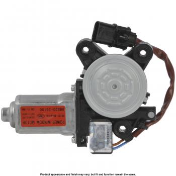 2006 Hyundai Santa Fe Power Window Motor Front Right Cardone Select 824510 image 3 of 4