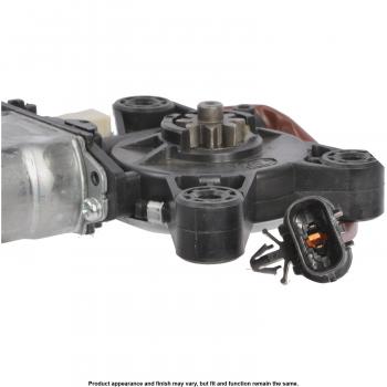 2006 Hyundai Santa Fe Power Window Motor Front Right Cardone Select 824510 image 4 of 4