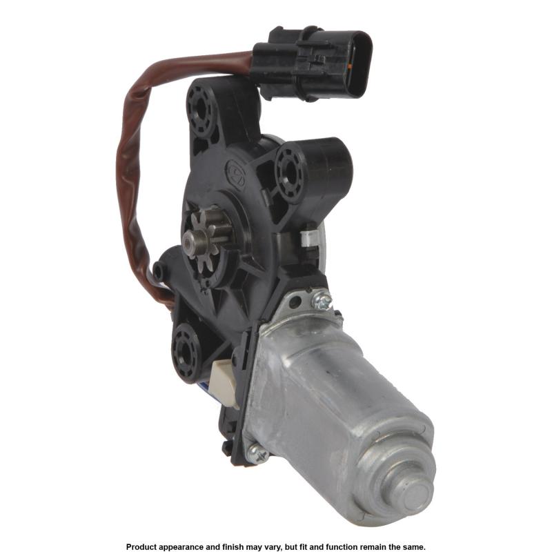 Cardone Select 824510 Power Window Motor product image 1 of 4