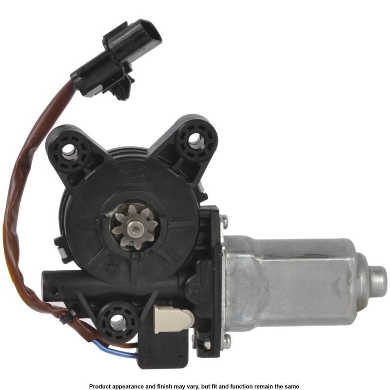 Cardone Select 824510 Power Window Motor product image 2 of 4