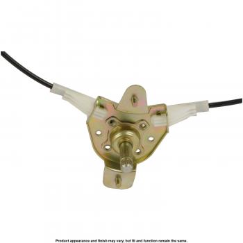 2000 Hyundai Elantra Window Regulator Front Left Cardone Select 824510M image 1 of 4
