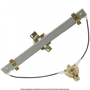 2000 Hyundai Elantra Window Regulator Front Right Cardone Select 824511M image 1 of 4