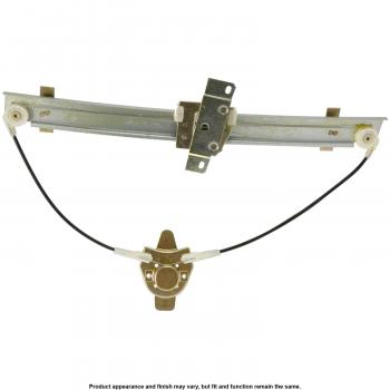2000 Hyundai Elantra Window Regulator Front Right Cardone Select 824511M image 2 of 4