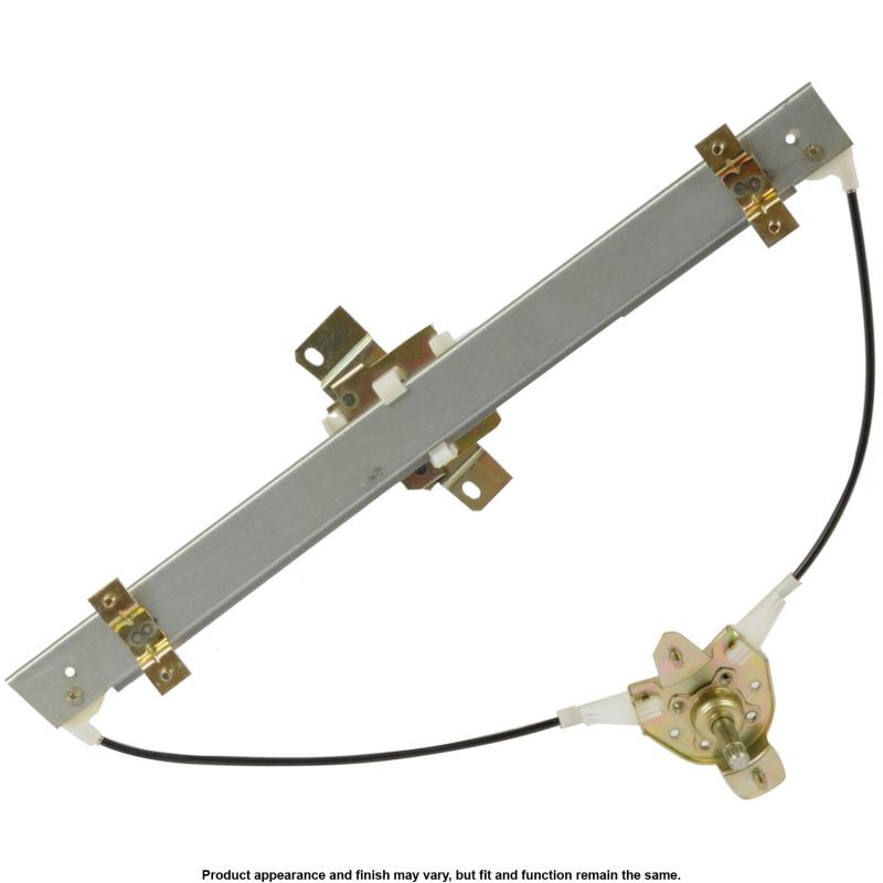 1996 Hyundai Elantra Window Regulator Front Right Cardone Select 824511M image 1 of 4