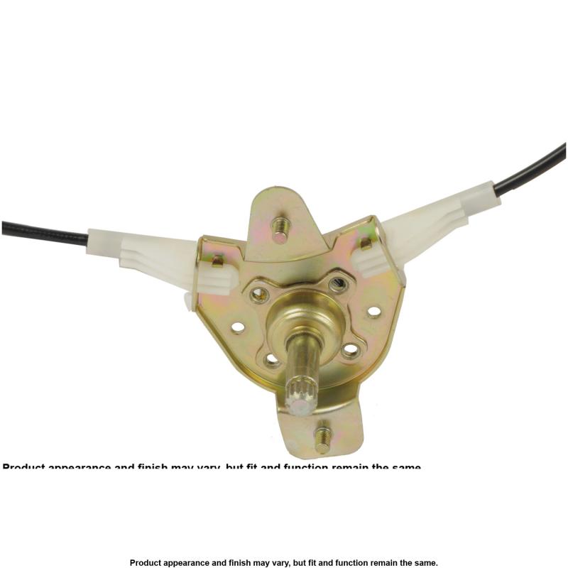 1996 Hyundai Elantra Window Regulator Front Right Cardone Select 824511M image 4 of 4