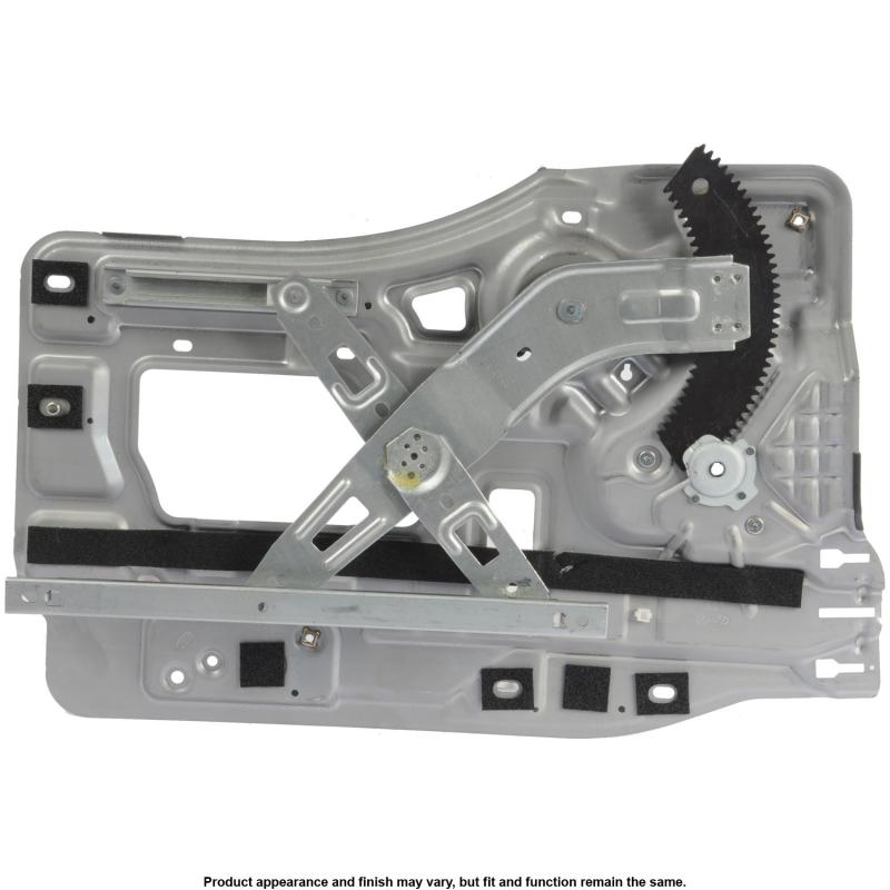 2002 Hyundai Santa Fe Window Regulator Rear Right Cardone Select 824512A image 1 of 4