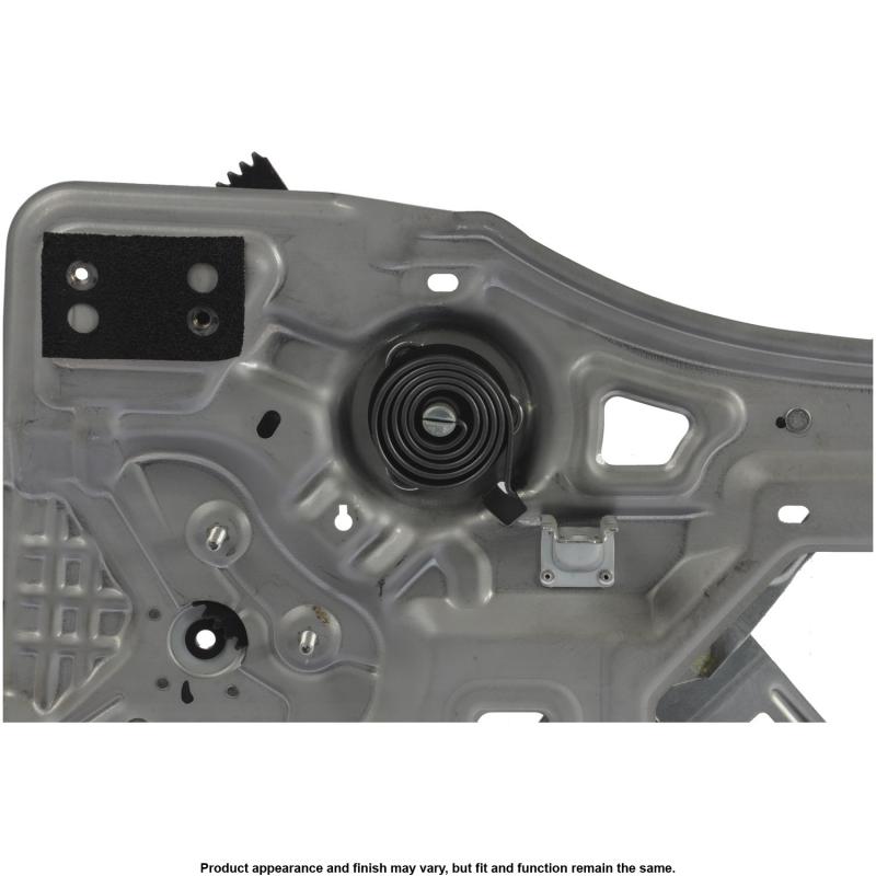 2002 Hyundai Santa Fe Window Regulator Rear Right Cardone Select 824512A image 3 of 4