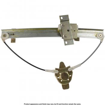 2000 Hyundai Elantra Window Regulator Rear Left Cardone Select 824512M image 3 of 4
