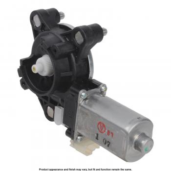 2007 Hyundai Tiburon Power Window Motor Front Left Cardone Select 824513 image 2 of 4