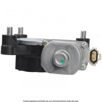 2007 Hyundai Tiburon Power Window Motor Front Left Cardone Select 824513 image 4 of 4