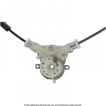 2008 Hyundai Tiburon Window Regulator Front Left Cardone Select 824513A image 3 of 4