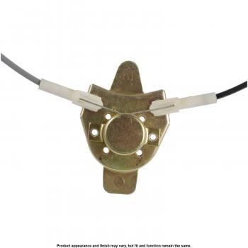 2000 Hyundai Elantra Window Regulator Rear Right Cardone Select 824513M image 4 of 4