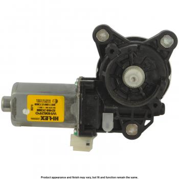 2007 Hyundai Tiburon Power Window Motor Front Right Cardone Select 824514 image 2 of 4