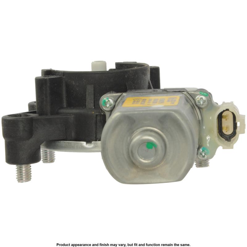 2005 Hyundai Tiburon Power Window Motor Front Right Cardone Select 824514 image 1 of 4