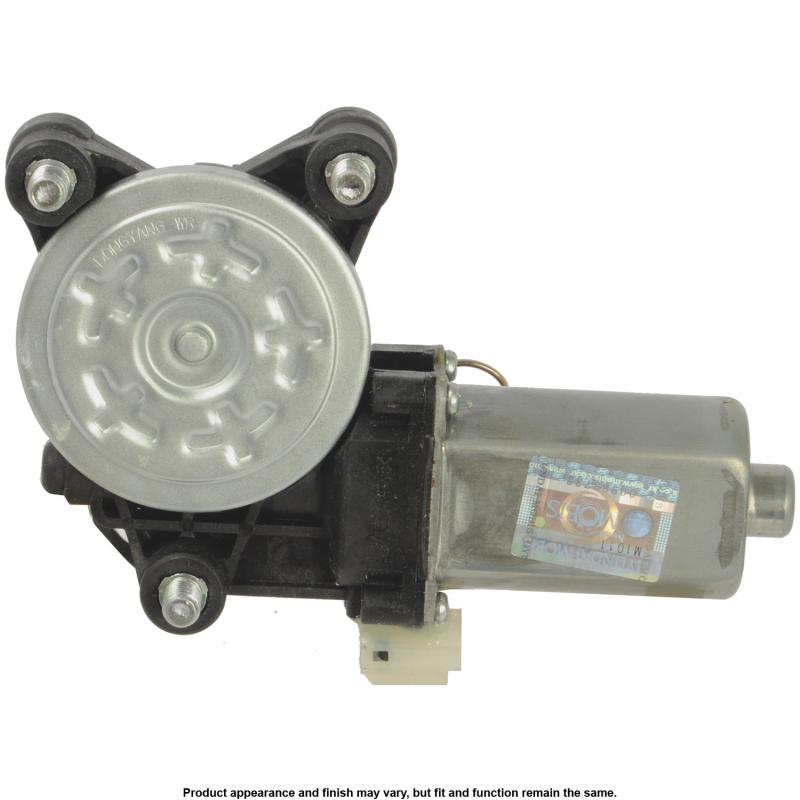 2005 Hyundai Tiburon Power Window Motor Front Right Cardone Select 824514 image 3 of 4