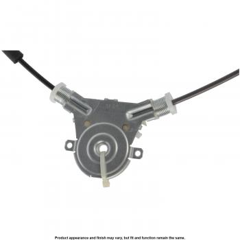 2008 Hyundai Tiburon Window Regulator Front Right Cardone Select 824514A image 3 of 4