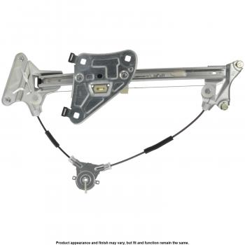 2008 Hyundai Tiburon Window Regulator Front Right Cardone Select 824514A image 4 of 4