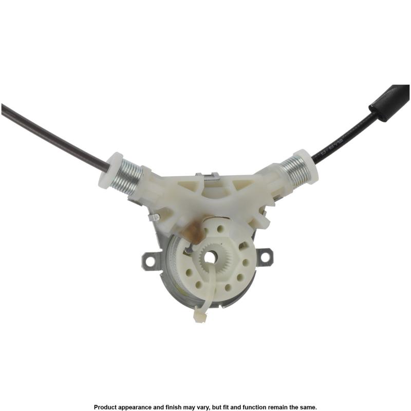 2008 Hyundai Tiburon Window Regulator Front Right Cardone Select 824514A image 2 of 4