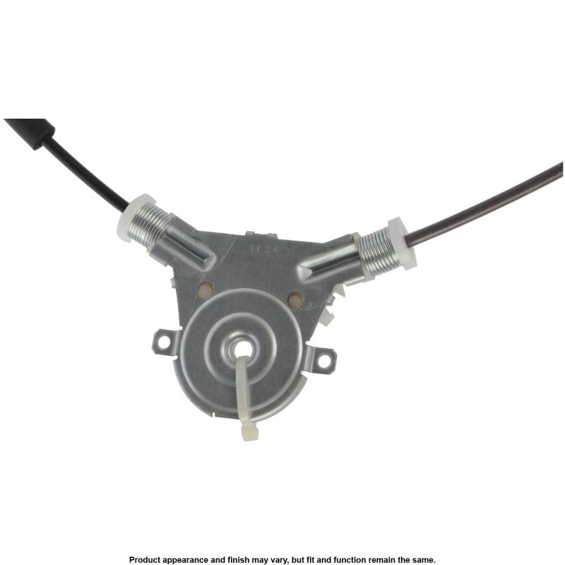 2008 Hyundai Tiburon Window Regulator Front Right Cardone Select 824514A image 3 of 4