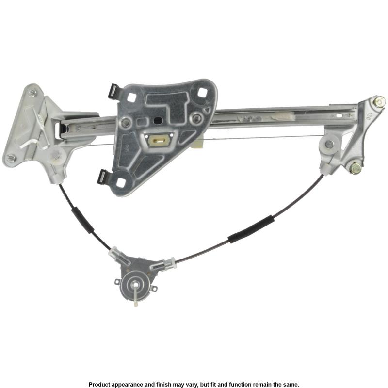 2008 Hyundai Tiburon Window Regulator Front Right Cardone Select 824514A image 4 of 4