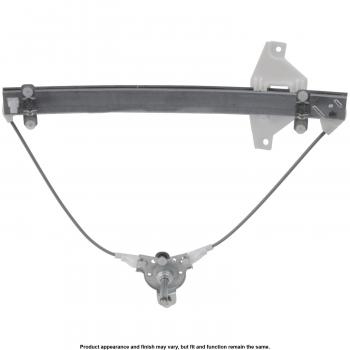 1999 Hyundai Sonata Window Regulator Front Left Cardone Select 824514M image 1 of 4
