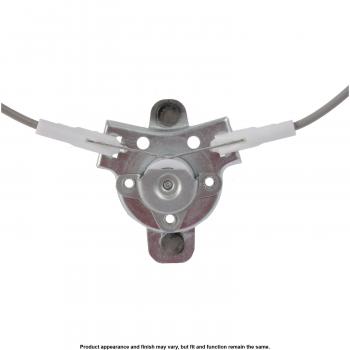 1999 Hyundai Sonata Window Regulator Front Left Cardone Select 824514M image 3 of 4