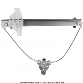 1999 Hyundai Sonata Window Regulator Front Left Cardone Select 824514M image 4 of 4