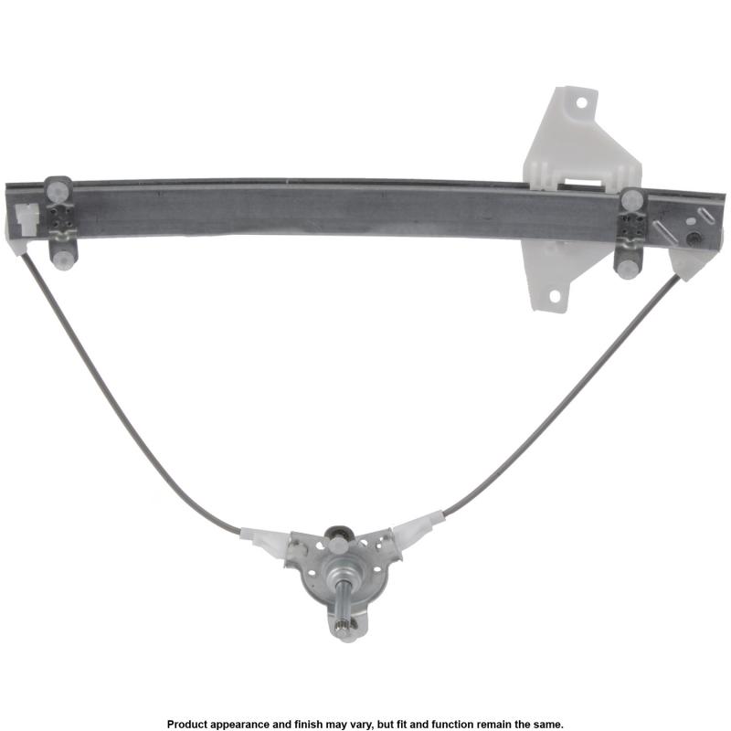 1999 Hyundai Sonata Window Regulator Front Left Cardone Select 824514M image 1 of 4