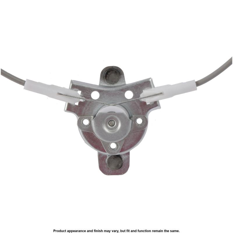 1999 Hyundai Sonata Window Regulator Front Left Cardone Select 824514M image 3 of 4