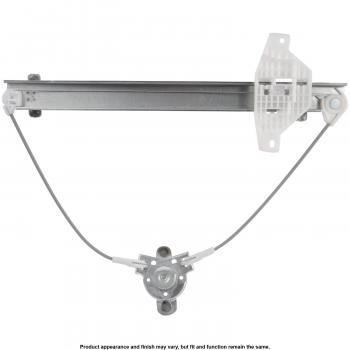 1999 Hyundai Sonata Window Regulator Front Right Cardone Select 824515M image 2 of 4