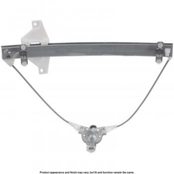 1999 Hyundai Sonata Window Regulator Front Right Cardone Select 824515M image 3 of 4