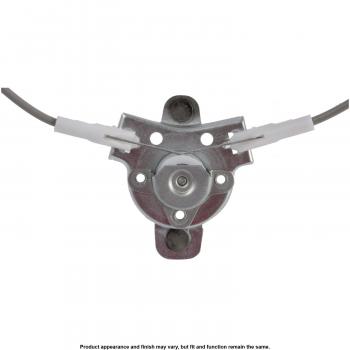 1999 Hyundai Sonata Window Regulator Front Right Cardone Select 824515M image 4 of 4