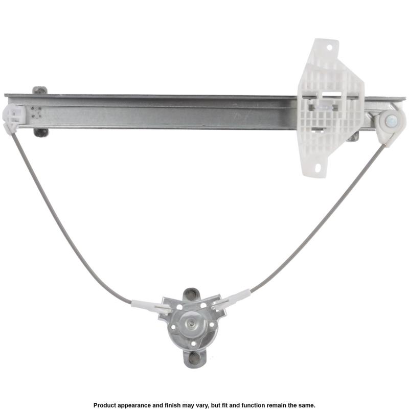 1999 Hyundai Sonata Window Regulator Front Right Cardone Select 824515M image 2 of 4