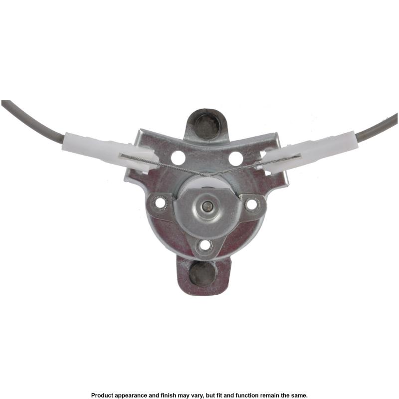 1999 Hyundai Sonata Window Regulator Front Right Cardone Select 824515M image 4 of 4