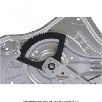2005 Hyundai Elantra Window Regulator Front Right Cardone Select 824517A image 2 of 4