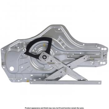 2005 Hyundai Elantra Window Regulator Front Right Cardone Select 824517A image 3 of 4