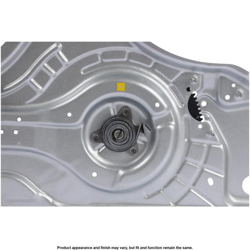 2004 Hyundai Elantra Window Regulator