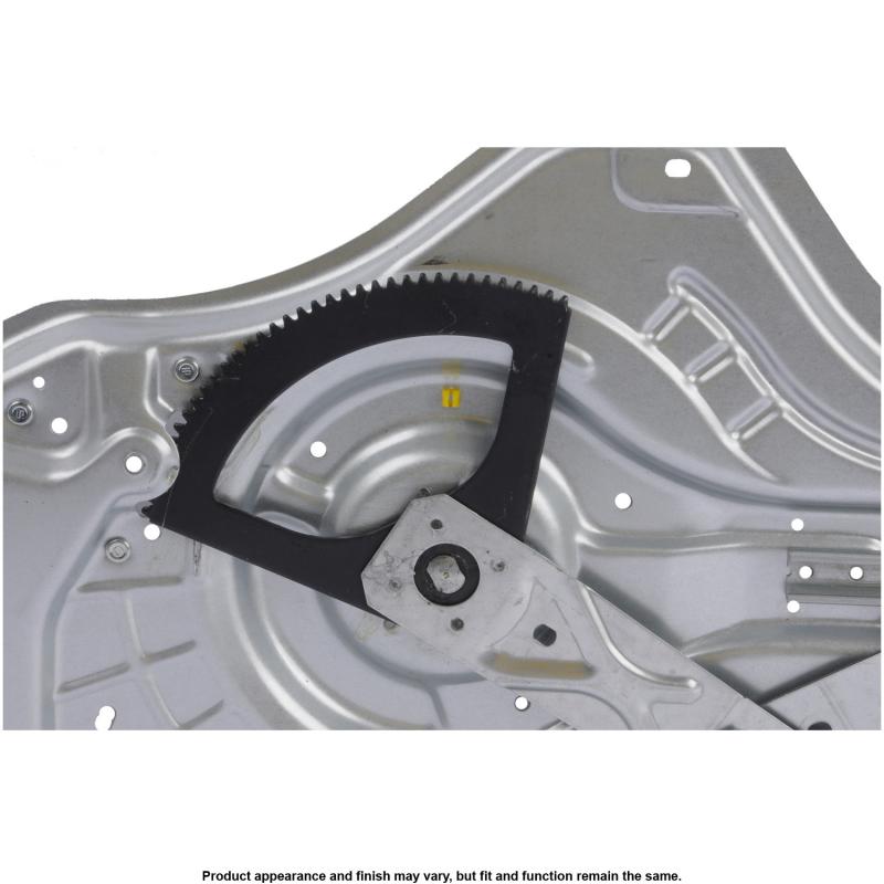2004 Hyundai Elantra Window Regulator Front Right Cardone Select 824517A image 2 of 4